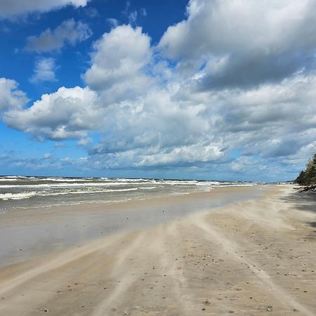 Apartament 10B Blue Marine Poddąbie Zewnętrze zdjęcie