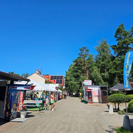 Apartament 10B Blue Marine Poddąbie Zewnętrze zdjęcie