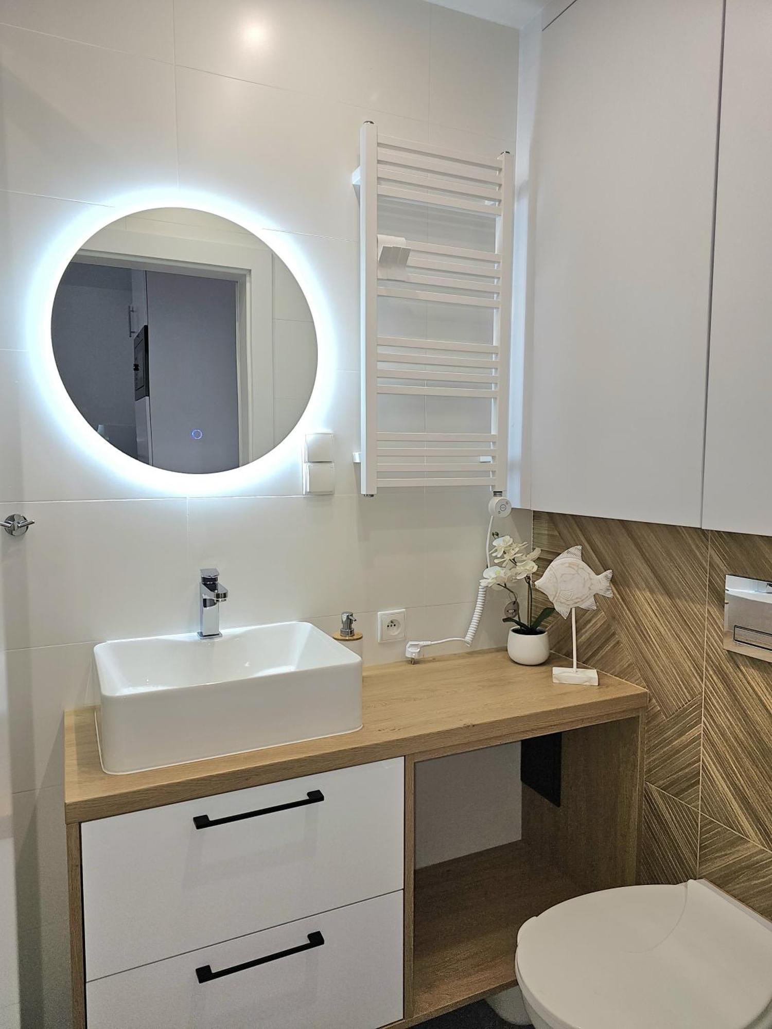 Apartament 10B Blue Marine Poddąbie Zewnętrze zdjęcie