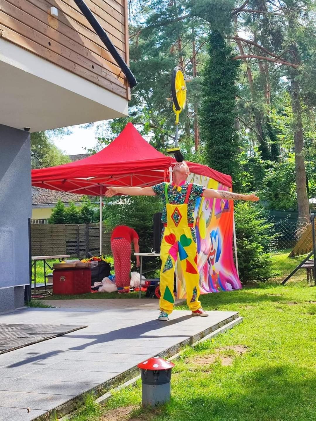 Apartament 10B Blue Marine Poddąbie Zewnętrze zdjęcie